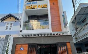Hoàng Sang
